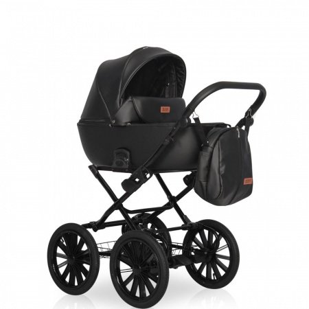 Детская коляска Riko Basic Ozon Prestige 2 в 1