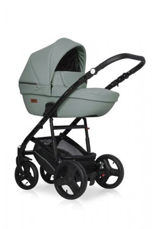 Детская коляска Riko Basic Aicon Pastel 2 в 1