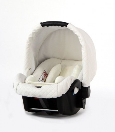 Автолюлька Peppy Carlo