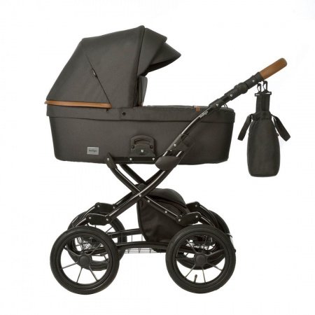 Детская коляска Indigo Verona Plus 12 3 в 1