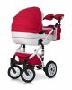 Детская коляска RIKO BRUNO Ecco 2 в 1