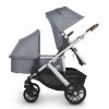 Детская коляска UPPABABY Vista V2 2 в 1