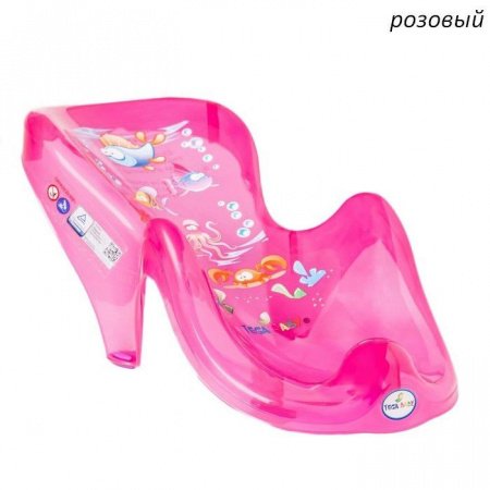 Горка в ванну АКВА