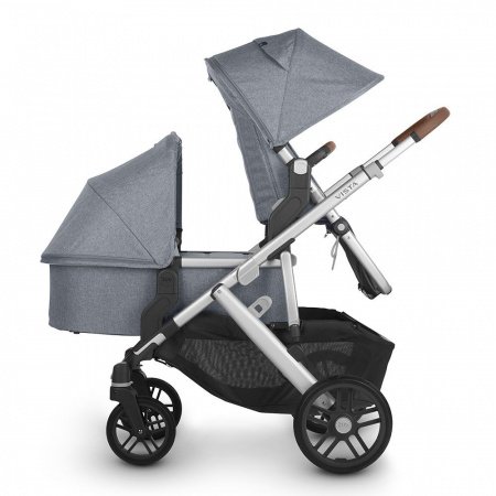 Детская коляска UPPABABY Vista V2 2 в 1