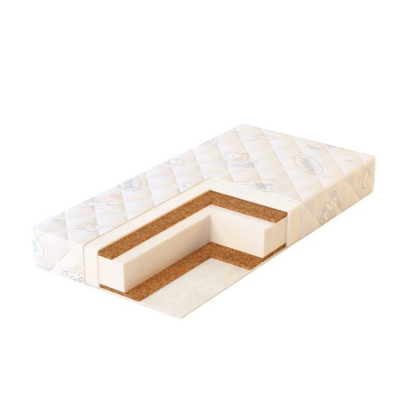 Детский матрас Plitex Eco Soft серия Eco