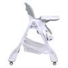 Стул для кормления Indigo ELEGANT