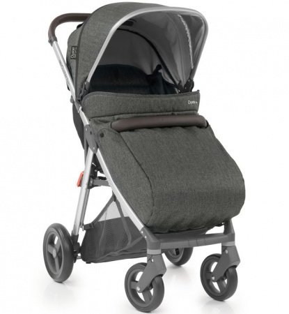 Прогулочная коляска OYSTER Zero