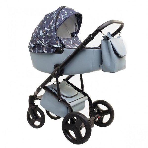 Детская коляска Reindeer Raven 2 в 1