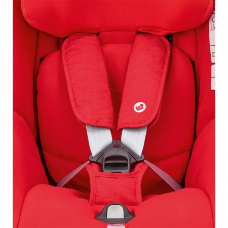 Детское автокресло Maxi-Cosi Pearl Smart i-Size