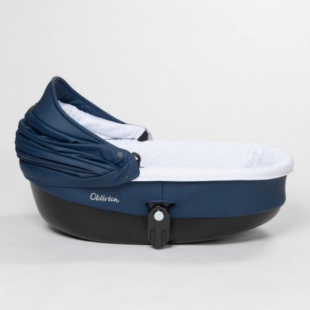 Детская коляска MR.SANDMAN OBLIVION ECCO (1 В 1) 100% ECCO