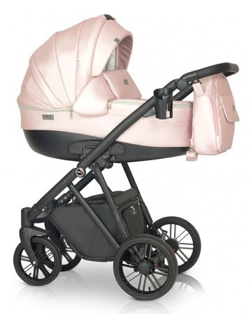 Детская коляска VERDI Melbu 3 в 1