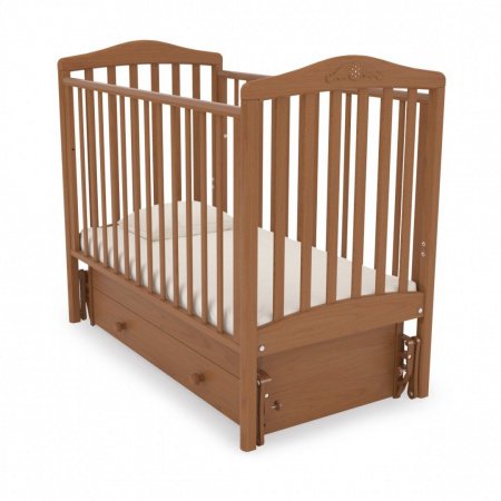 Кровать детская с универсальным маятником Гандылян Симоник