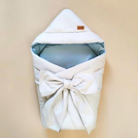 Детский конверт-одеяло LIND