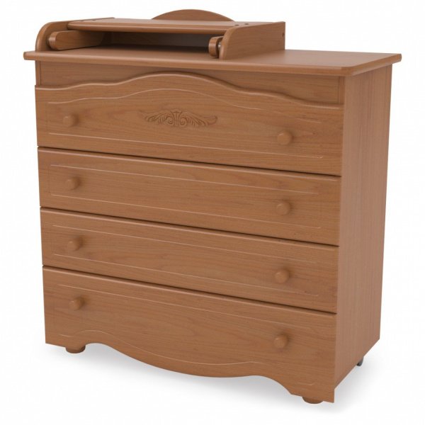 Детский комод Сильвия люкс