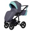 Детская коляска  SIGER ADELANTE  2 в 1