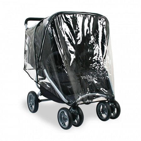 Дождевик Valco Baby для колясок Snap Duo