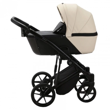 Детская коляска Adamex MOBI Air Deluxe 3 в 1
