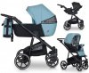 Детская коляска VERDI Verano 3 в 1