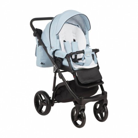 Детская коляска ADAMEX Cortina 2 в 1