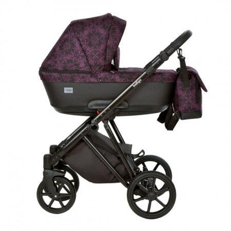 Детская коляска Indigo Adagio Limited 2 в 1