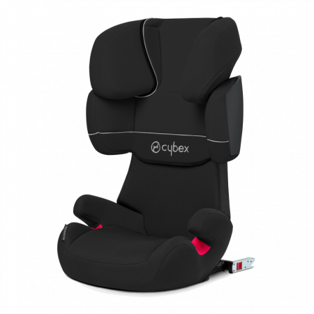 Детское автокресло Cybex Solution X-Fix