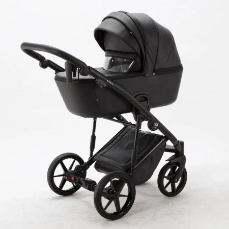 Детская коляска Adamex MOBI Air Deluxe 3 в 1