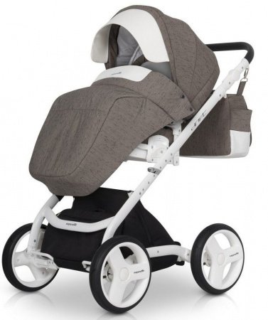 Детская коляска EXPANDER DRIFT 2 в 1