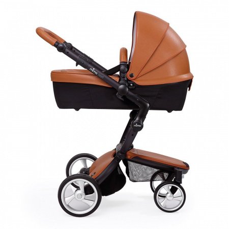 Детская коляска MIMA XARI 3G + iZi Go Modular 3 в 1