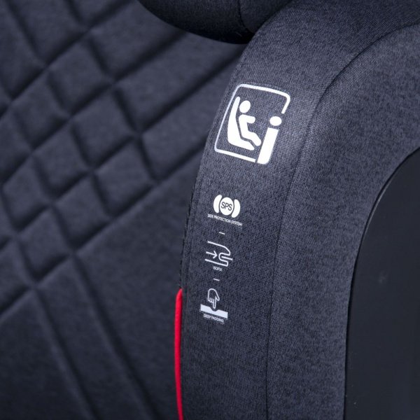 Автокресло Coletto Avola Isofix