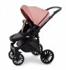 Детская коляска VERDI Delorean Smart 3 в 1