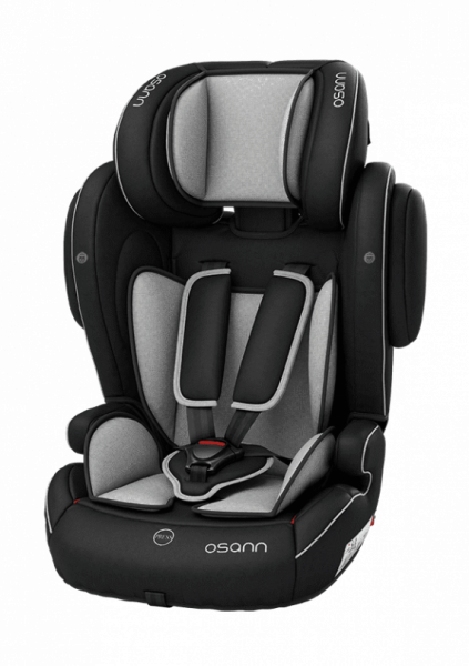 Детское автокресло Osann Flux Isofix