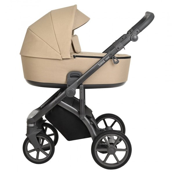 Детская коляска ROAN Bass Next 3 в 1