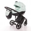 Детская коляска MR SANDMAN MOD 2 В 1 100% ECCO