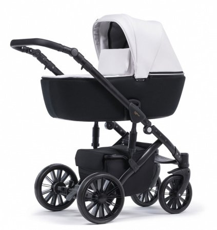 Детская коляска VERDI Delorean Active 3 в 1