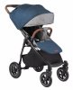 Прогулочная Коляска  Coletto Nevia new надувные колеса/амморт