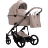 Детская коляска  Bebetto Loren Sand 2 в 1