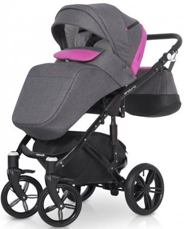 Детская коляска EXPANDER ENDURO 2 в 1