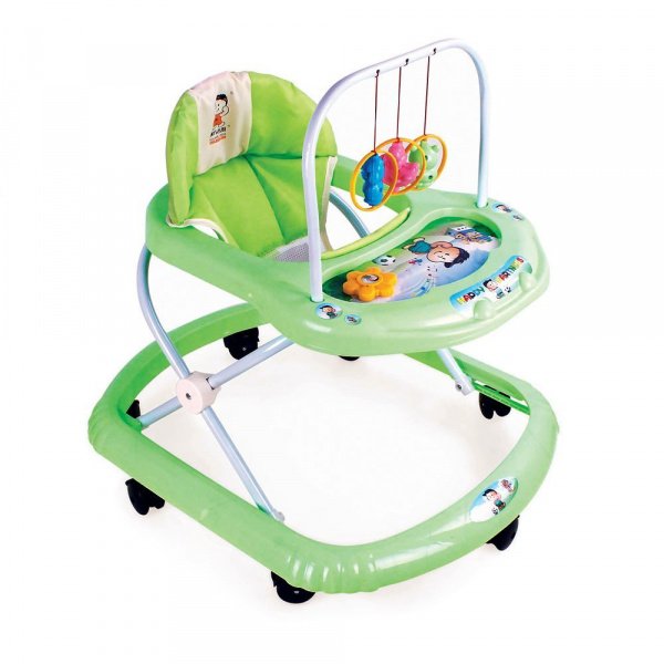 Детские ходунки ALIS КАРУСЕЛЬКИ 801
