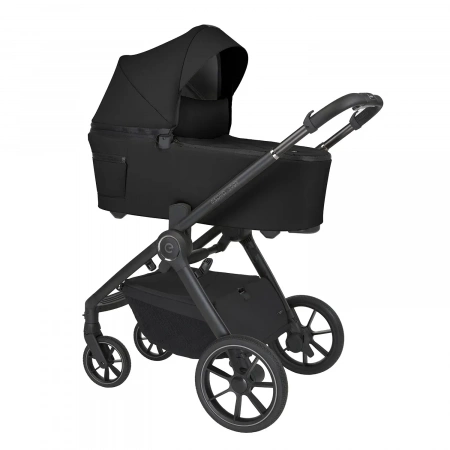 Детская коляска Espiro Yoga 2024 3 в 1