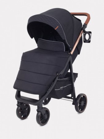 Коляска прогулочная Mowbaby Ride 2022