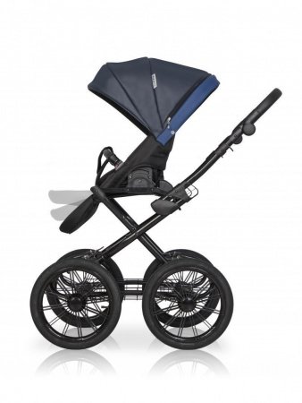 Детская коляска Riko Basic Ozon Prestige 2 в 1