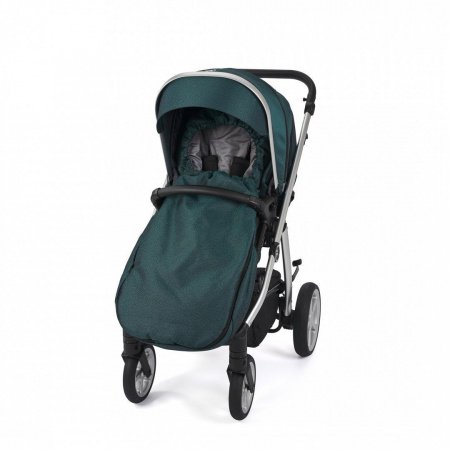 Детская коляска Espiro Next UP Multicolor  2 в 1