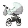 Детская коляска Indigo Alma 3 в 1