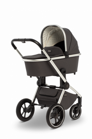Детская коляска Moon Resea S 2 в 1