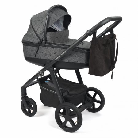 Детская коляска Espiro Next UP Limited Dragonfly 3 в 1