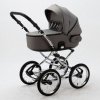 Детская коляска Adamex Porto Retro 2 в 1