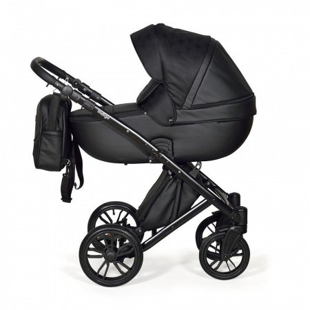 Детская коляска Indigo Porto 3 в 1