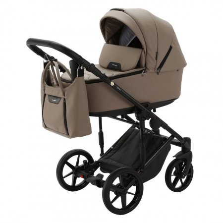 Детская коляска Adamex Zico Deluxe 2 в 1