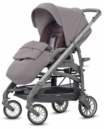 Прогулочная коляска INGLESINA Trilogy