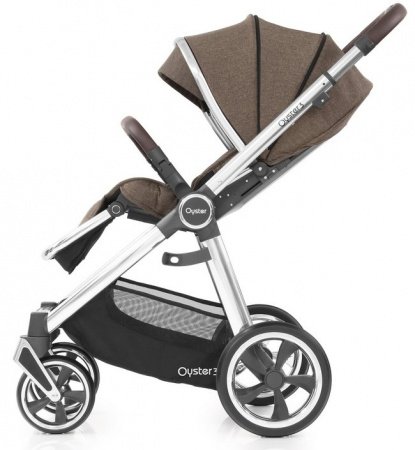 Прогулочная коляска OYSTER 3